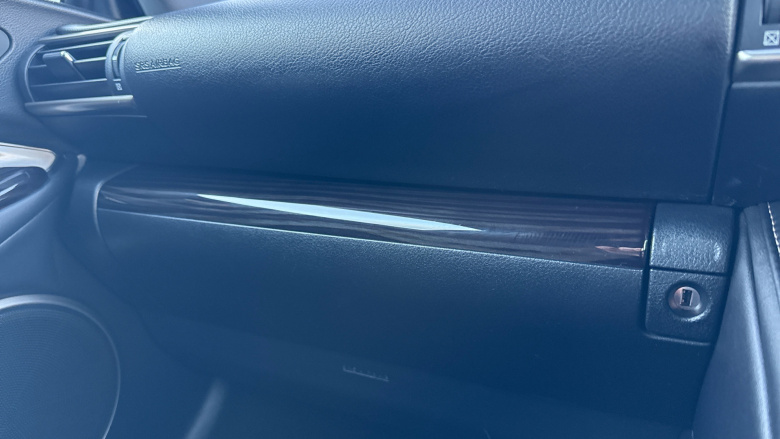 Lexus Rc 300h 2.5 Premier 2dr CVT Hybrid Coupe